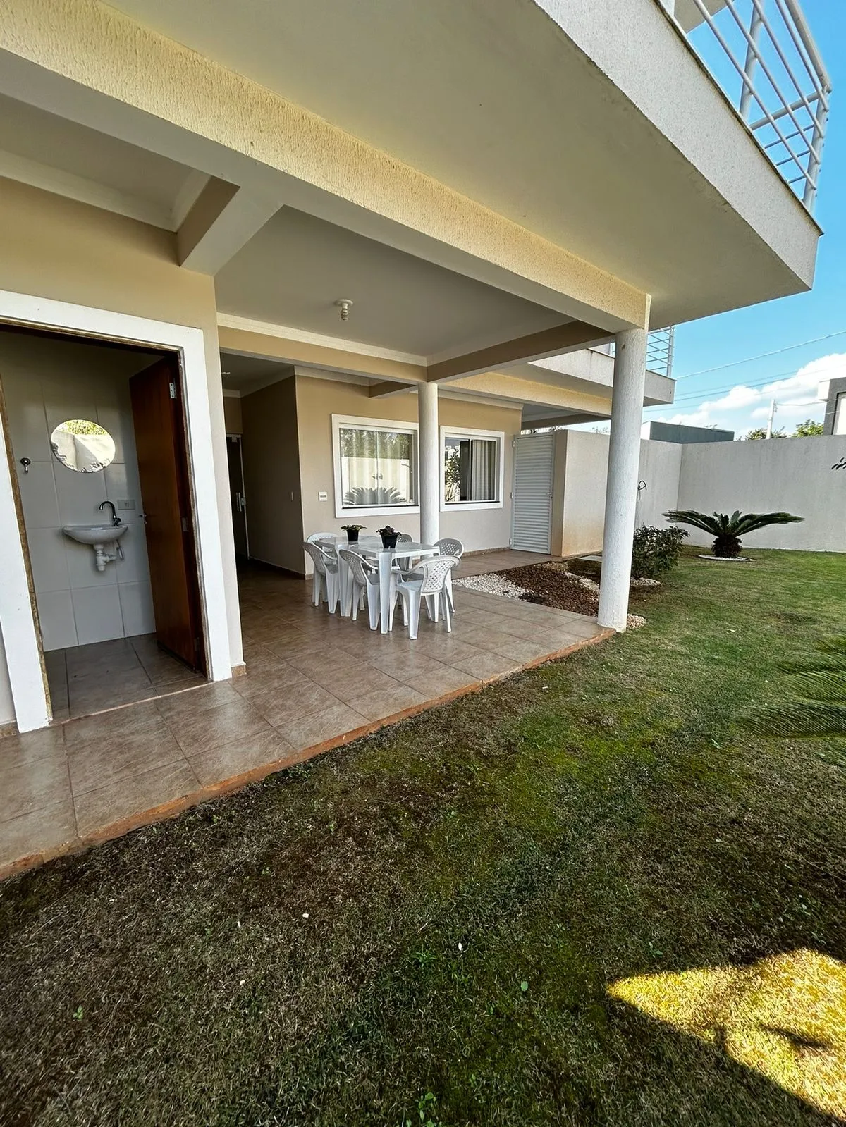Imagem Casa de 310m² Localizada no Condomínio Residencial Parque Esplanada - Votorantim/SP!