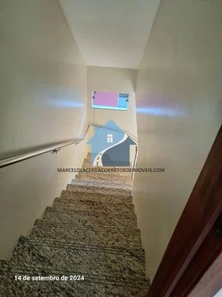 Imagem CASA NO CONDOMÍNIO QUINTA DAS LARANJEIRAS - FLORES