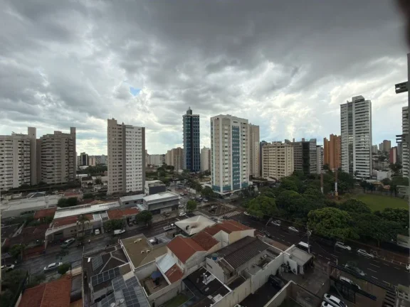 Imagem Apartamento Reformado na Região Central | Em Frente à Praça Belmar Fidalgo