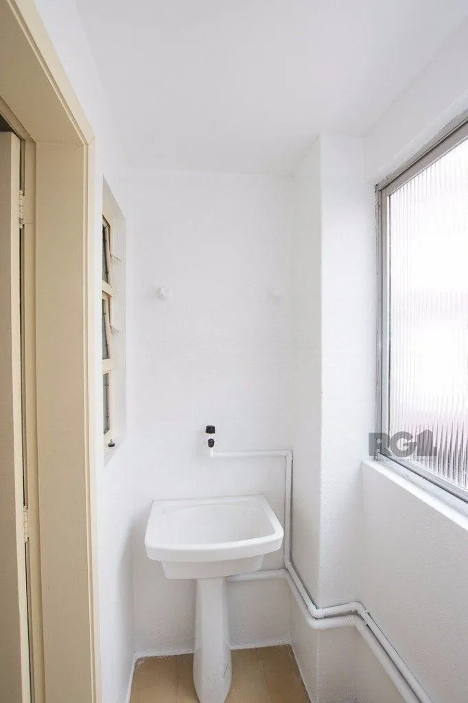 Imagem Apartamento com 1 Quarto à venda, 42m² - Bela Vista