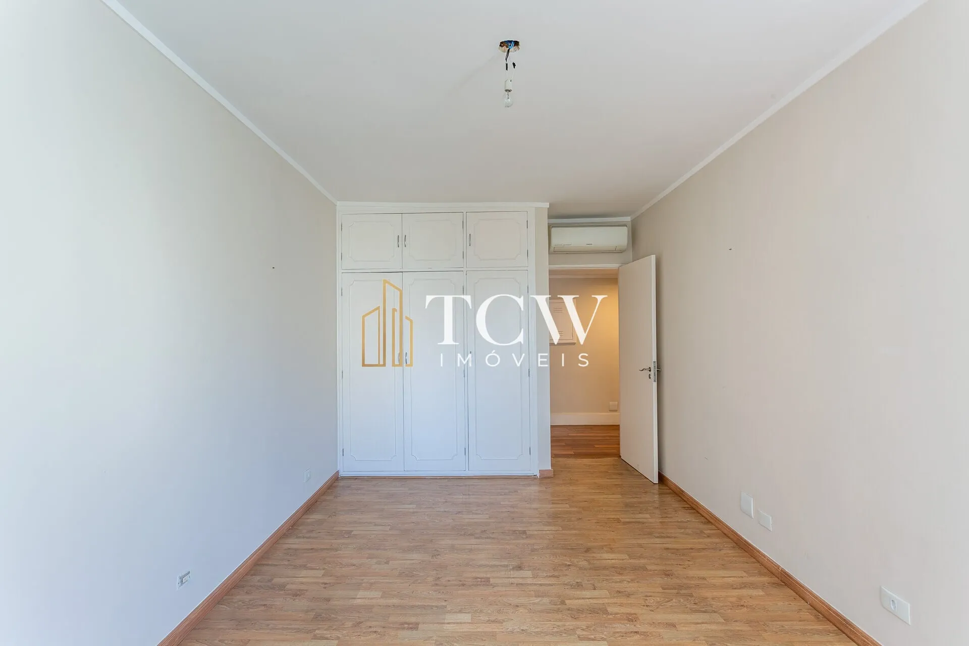 Imagem Apartamento à venda no bairro Itaim Bibi - São Paulo/SP, Zona Sul