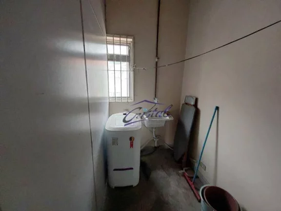 Imagem Sobreloja de 170m² com 4 banheiros 1 vaga