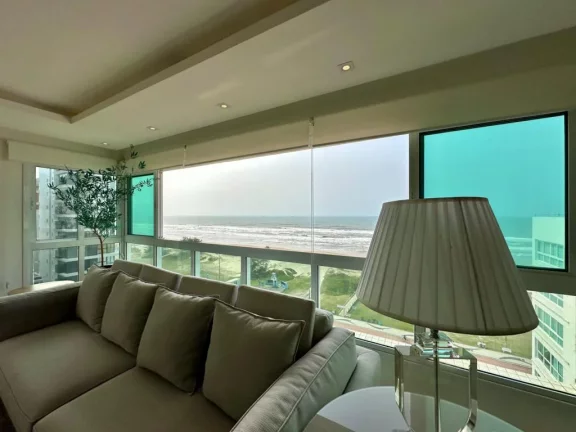 Imagem Apartamento 4 Dormitórios - Bairro Navegantes