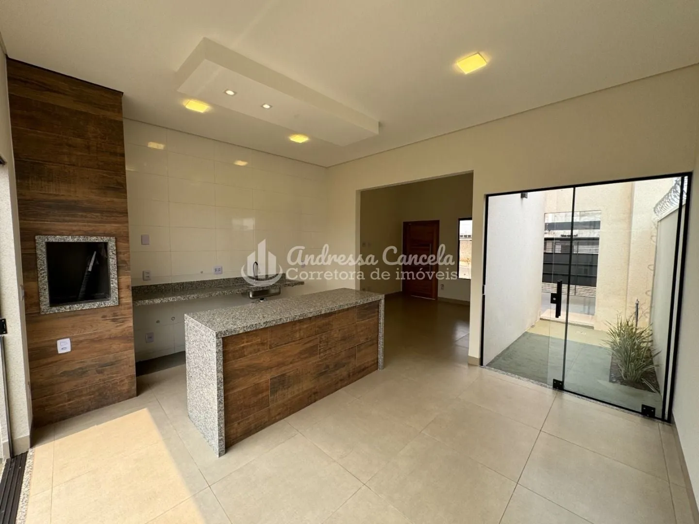 Imagem Setsul II - Casa com 3 dormitórios à venda, 100 m² por R$ 530.000,00 - Setsul - São José do Rio Preto/SP