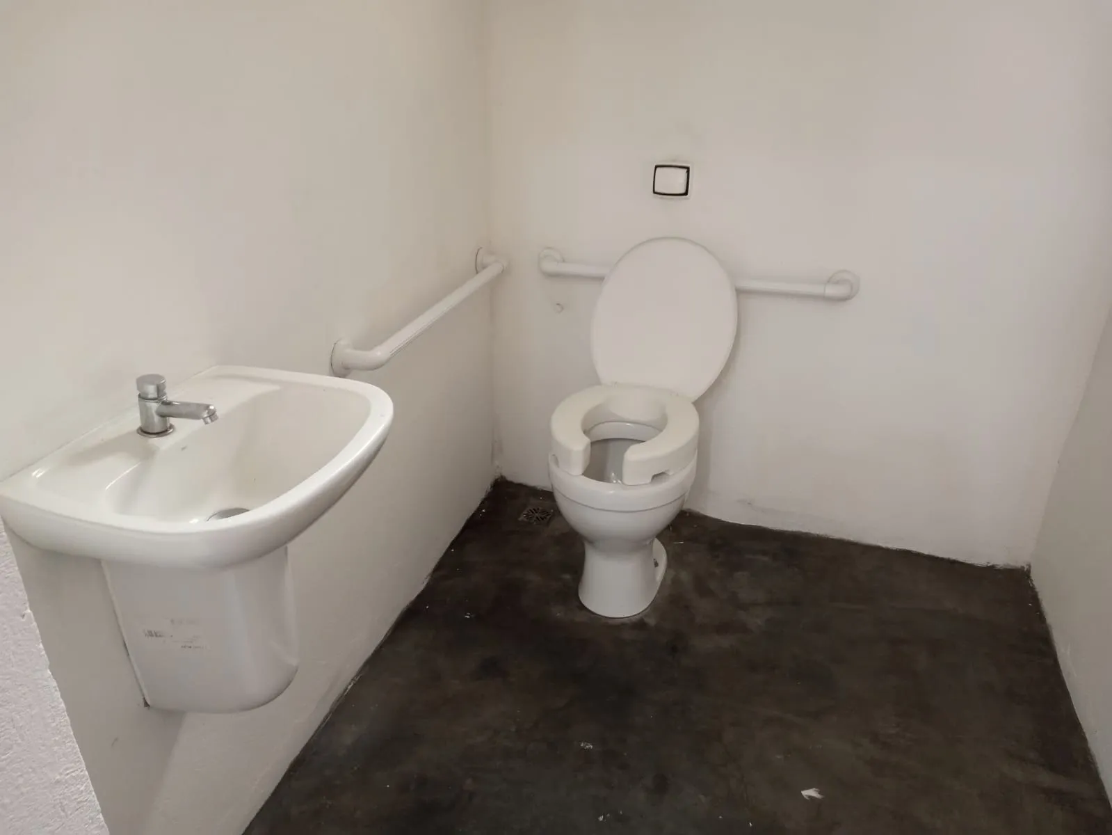 Imagem Salão para Locação no coração de ITU - SP!