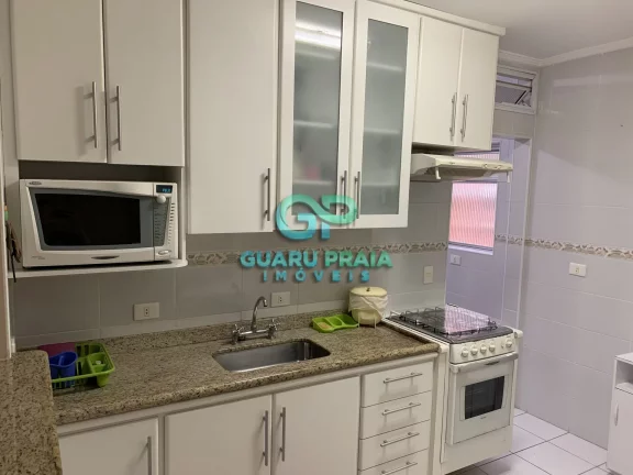 Imagem Apartamento Reformado