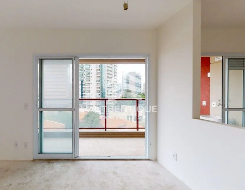 Imagem UNIQUE PINHEIROS - Apartamento à venda em São Paulo/SP