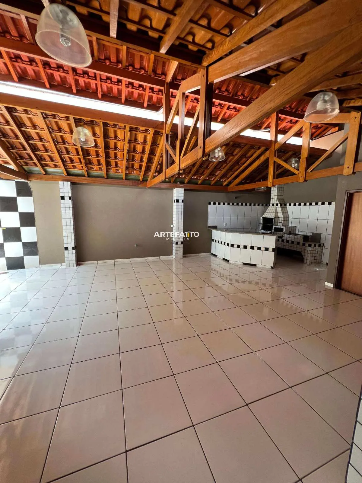 Imagem Casa à venda, José De Carlos, com 3 quartos, 205m2