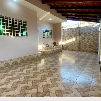 Imagem CASA RESIDENCIAL em MANAUS - AM, SÃO GERALDO