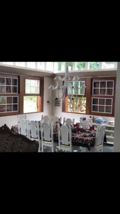 Imagem Casa de Campo à Venda no Condomínio Porta da Concórdia