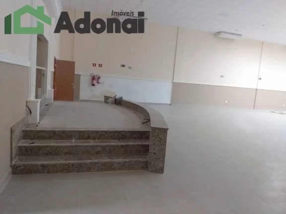 Imagem Prédio alugado para igreja universal em sp At 630, AC 1.060