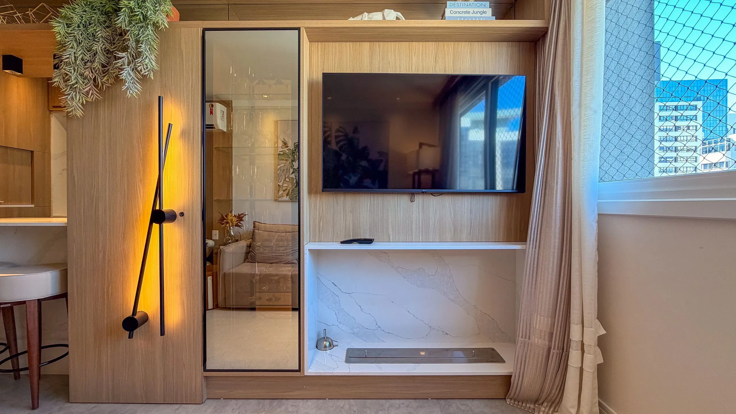 Imagem Apartamento à venda em Torres, Centro, com 2 quartos, 71m2