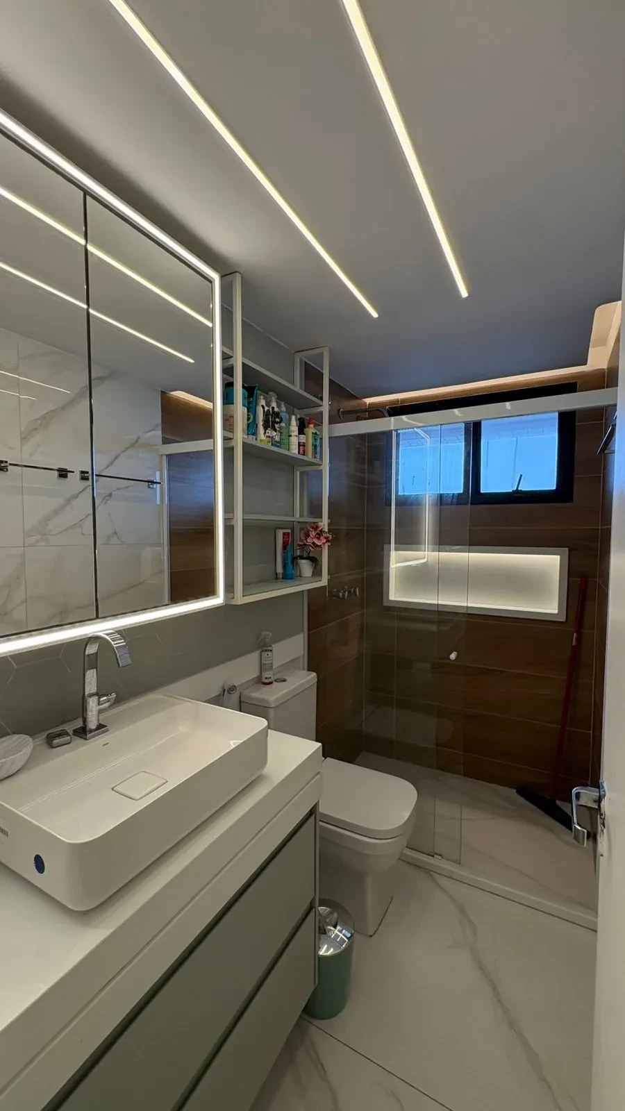 Imagem Apartamento com 3 Quartos à Venda, 225 m² em Meireles - Fortaleza