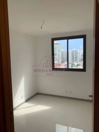 Imagem Apartamento 2 Quartos, 1 Suíte e Vista para o Mar.