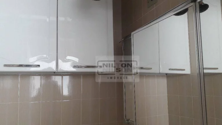 Imagem Apartamento com 3 dormitórios para alugar, 100 m² por R$ 3.689,00/mês - Jardim Guanabara - Campinas/SP