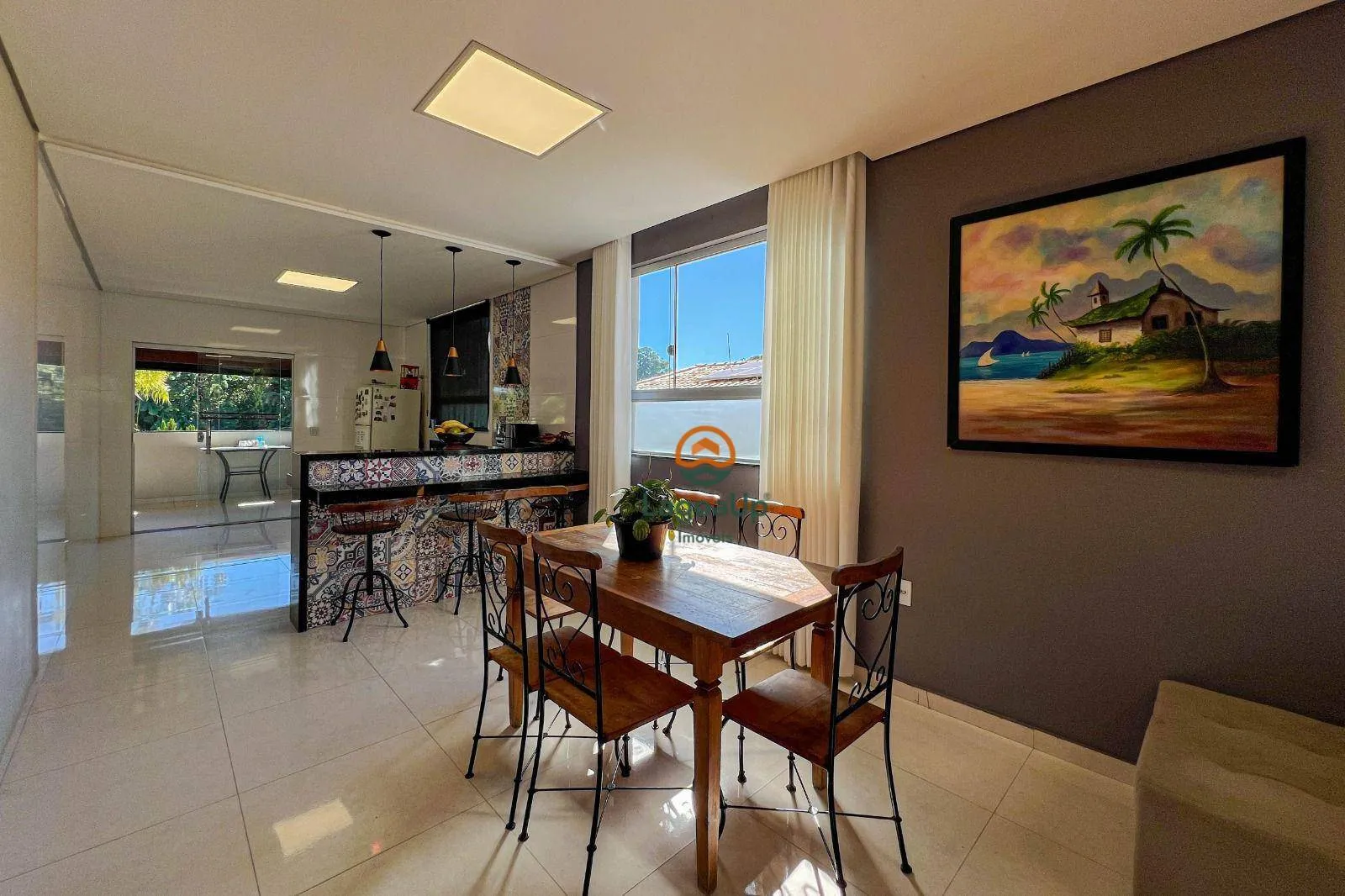 Imagem Casa à venda no Recanto da Lagoa - Lagoa Santa, Minas Gerais