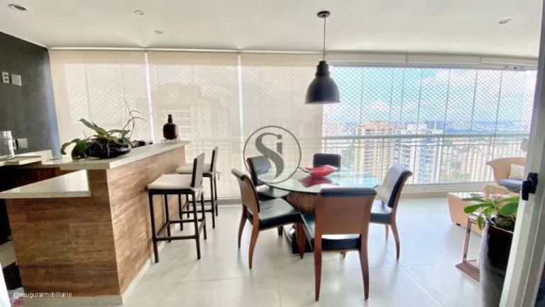 Imagem APARTAMENTO RESIDENCIAL em SÃO PAULO - SP, SANTO AMARO