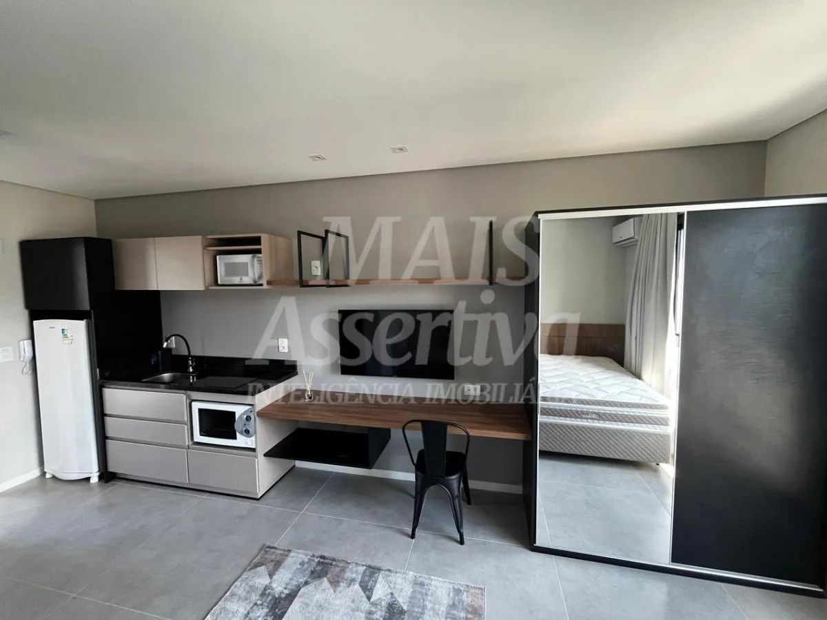 Imagem Kitnet 1 quarto para Locação Anual no bairro Vila Nova em Novo Hamburgo