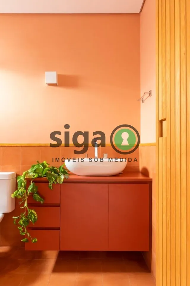 Imagem Lindo apto semi mobiliado, com 2 suites, 2 vagas, em Pinheiros