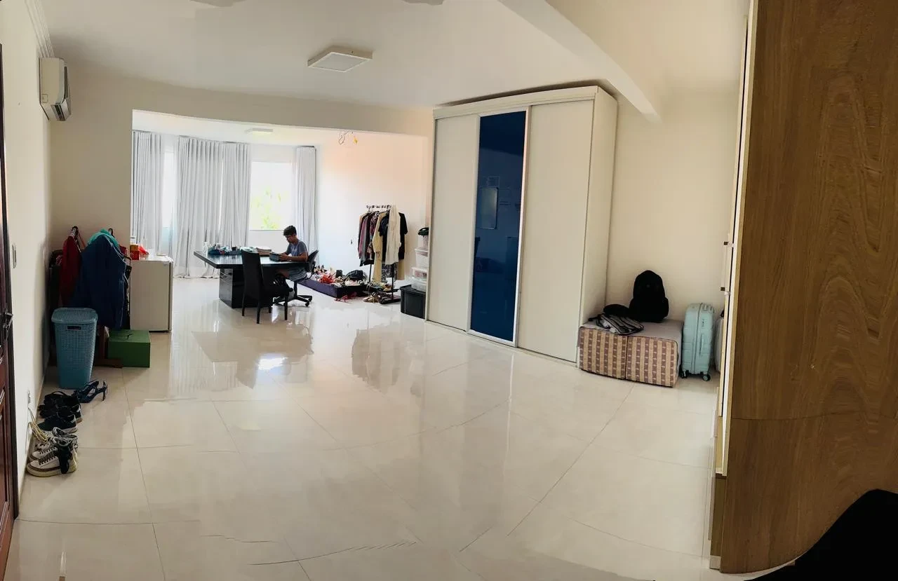 Imagem Casa com 3 Quartos à Venda, 342 m² em Parque Verde - Belém