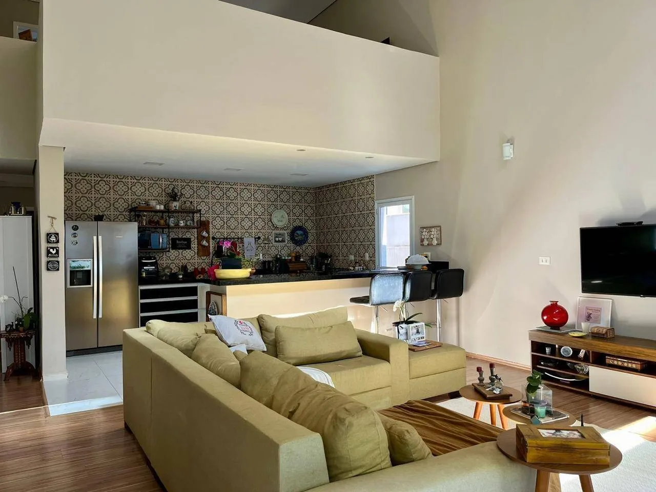 Imagem Oportunidade: Linda Casa no Parque Sinai em Santana de Parnaíba