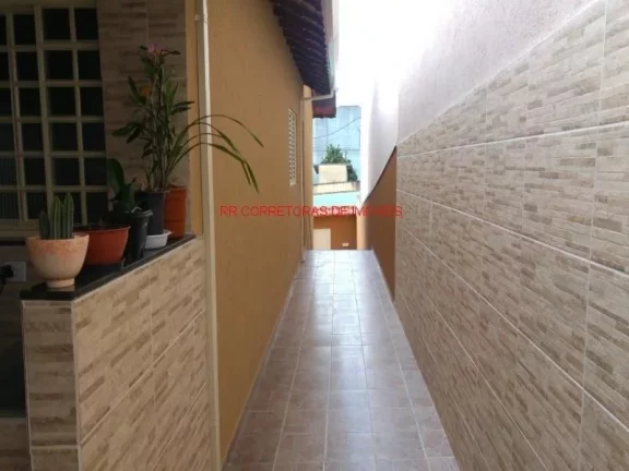 Imagem CASA RESIDENCIAL em POÇOS DE CALDAS - MG, VILA CAIO JUNQUEIRA