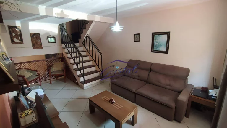 Imagem Casa com 3 quartos (1 suíte) à venda, 185 m² Villagio Viccino - Butantã - São Paulo/SP