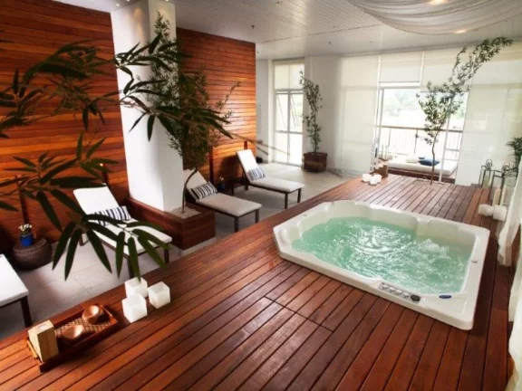 Imagem APARTAMENTO RESIDENCIAL em RIO DE JANEIRO - RJ, JACAREPAGUÁ