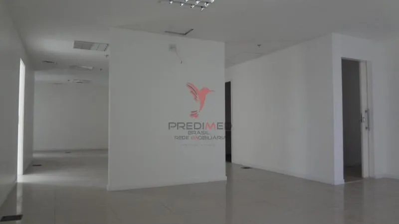 Imagem Salão Comercial 400m² 14 vagas Vila Olimpia Sao Paulo/SP