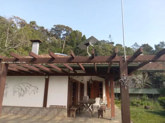 Imagem Sítio / Chácara para Venda em Campo Limpo Paulista / SP no bairro Chácara São João