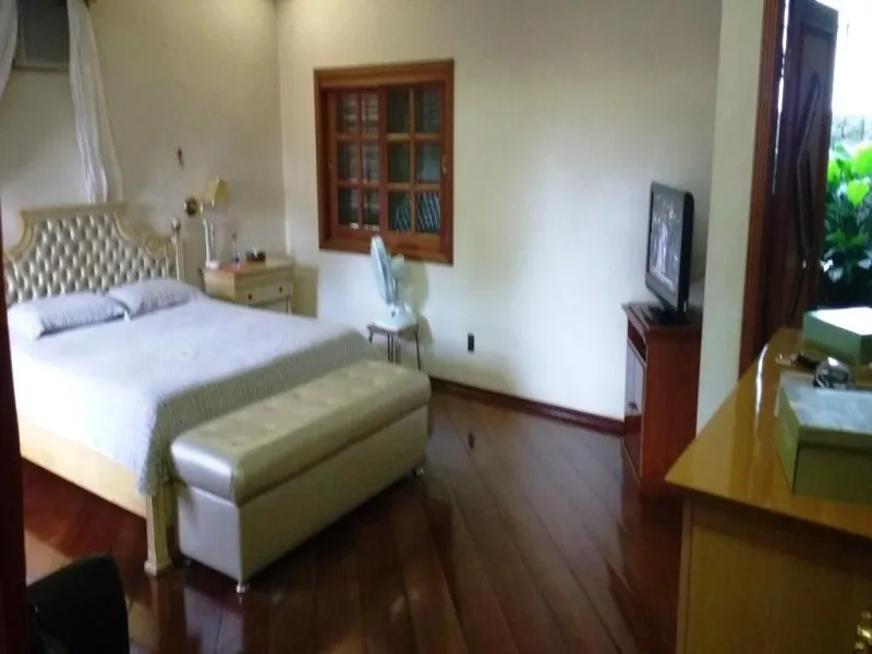 Imagem LINDA CASA 700M² COM 4 SUÍTES - SOROCABA/SP