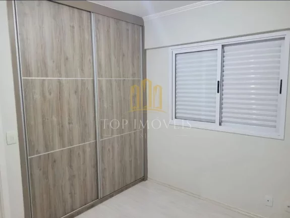 Imagem Maravilhoso apartamento três dormitorios