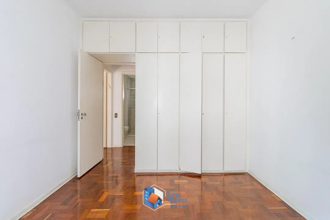 Imagem Apartamento para venda em Santa Cecília com 2 quartos, 79m²
