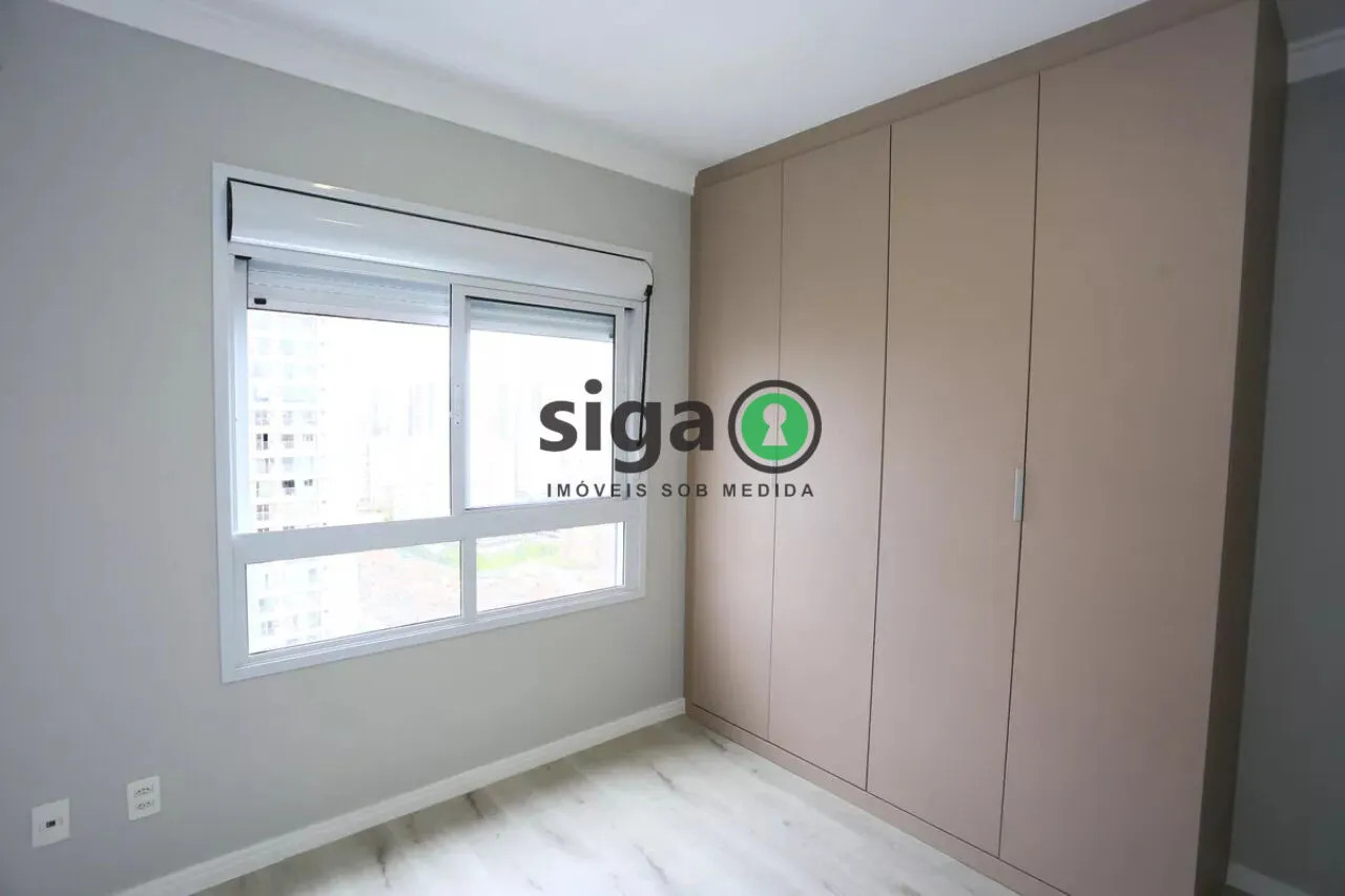 Imagem Apartamento com 2 Quartos (1 Suíte )