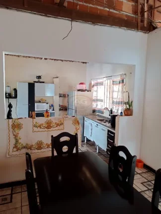 Imagem CHÁCARA A VENDA NA ESTANCIA BELA VISTA EM RIO PRETO