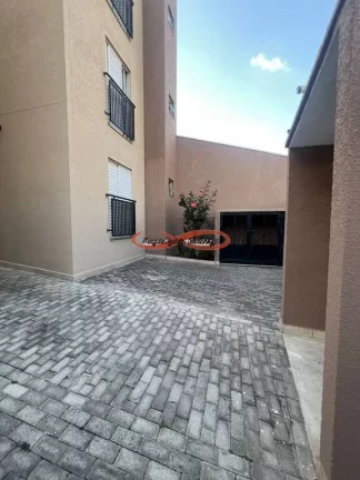 Imagem APARTAMENTO PARA ALUGUEL A 900 METROS DO METRÔ GUILHERMINA-ESPERANÇA