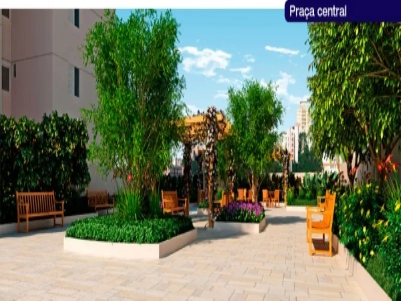 Imagem Edifício Ideale Aramaçan , apartamento em Vila Pires Santo André-Sp, apartamento à venda em Santo André Sp