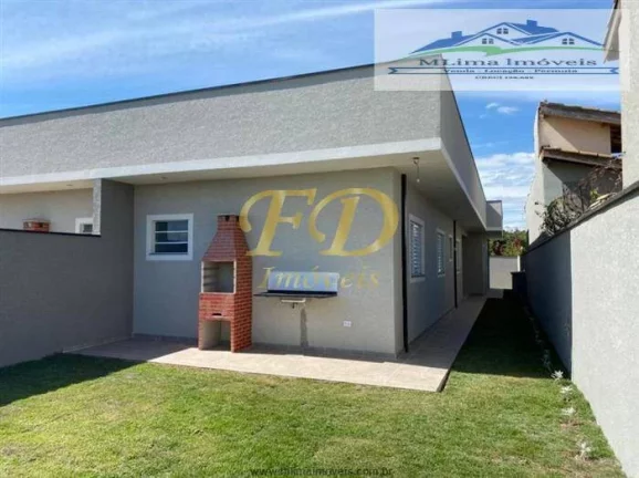 Imagem Casas para Financiamento bancário em Atibaia