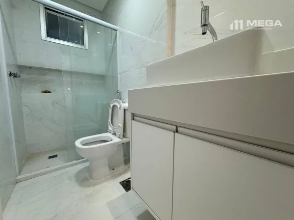 Imagem Apartamento com 1 dormitório à venda, 48 m² por R$ 630.000,00 - Praia de Itapoã - Vila Velha/ES