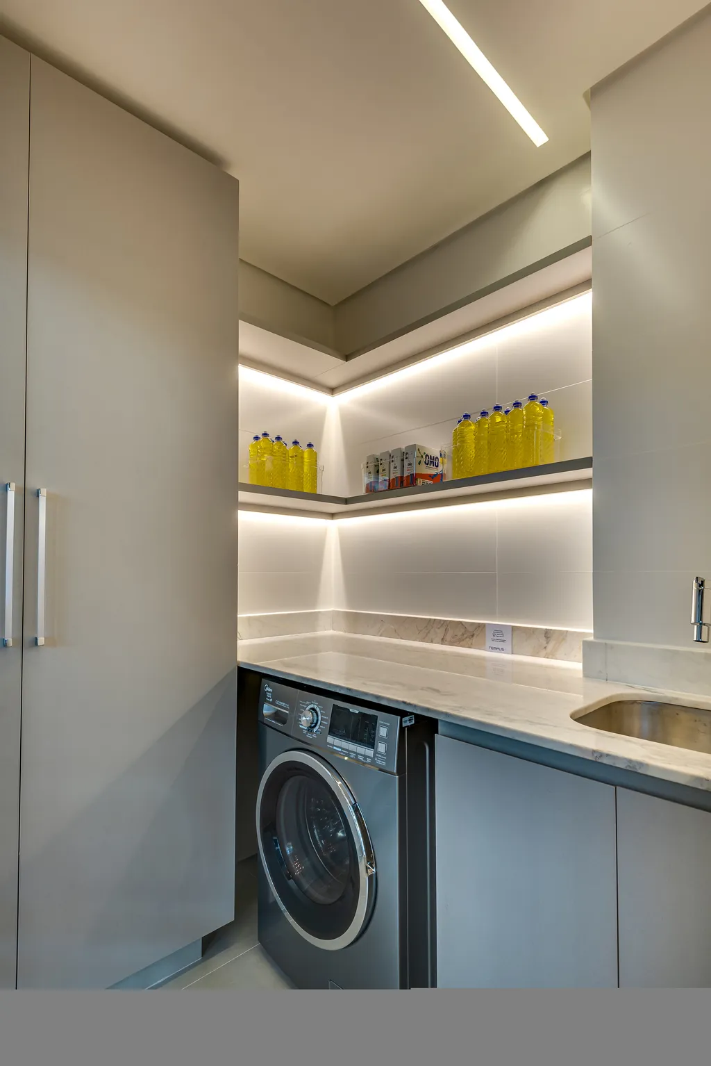 Imagem Apartamento à venda no bairro Setor Marista - Goiânia/GO