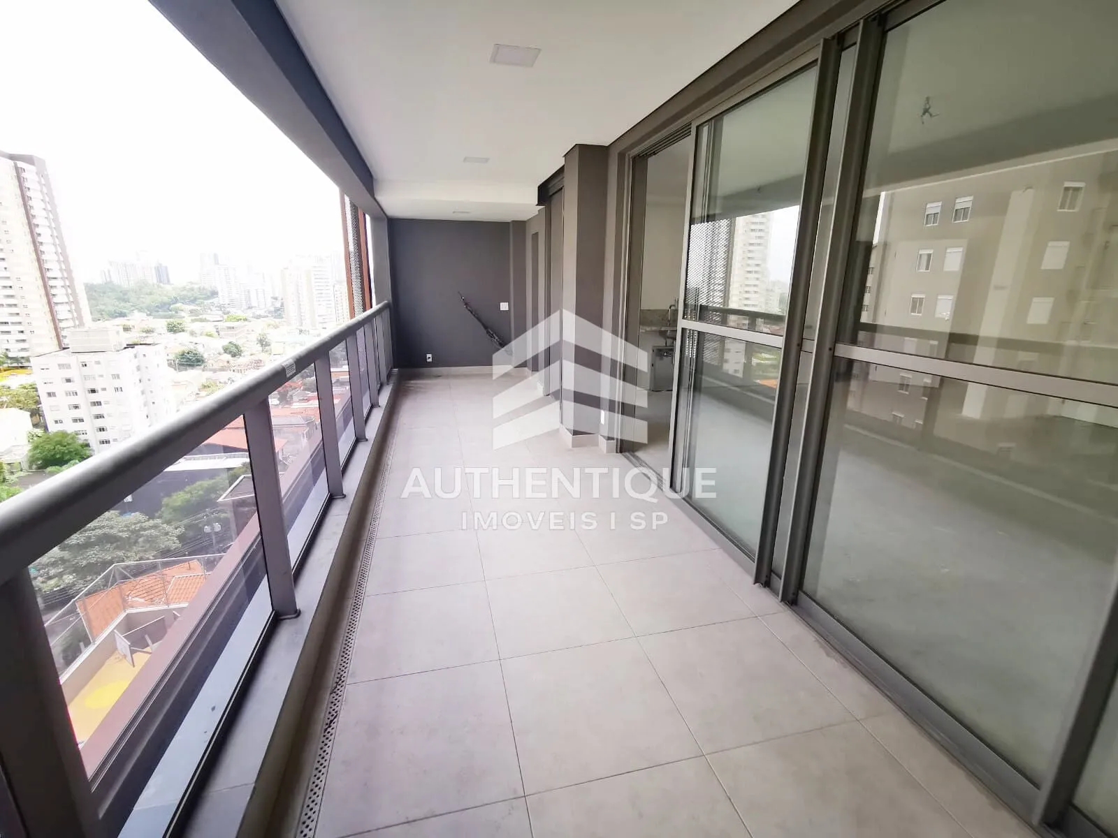 Imagem IMAN VILA MARIANA - Apartamento à venda em São Paulo/SP