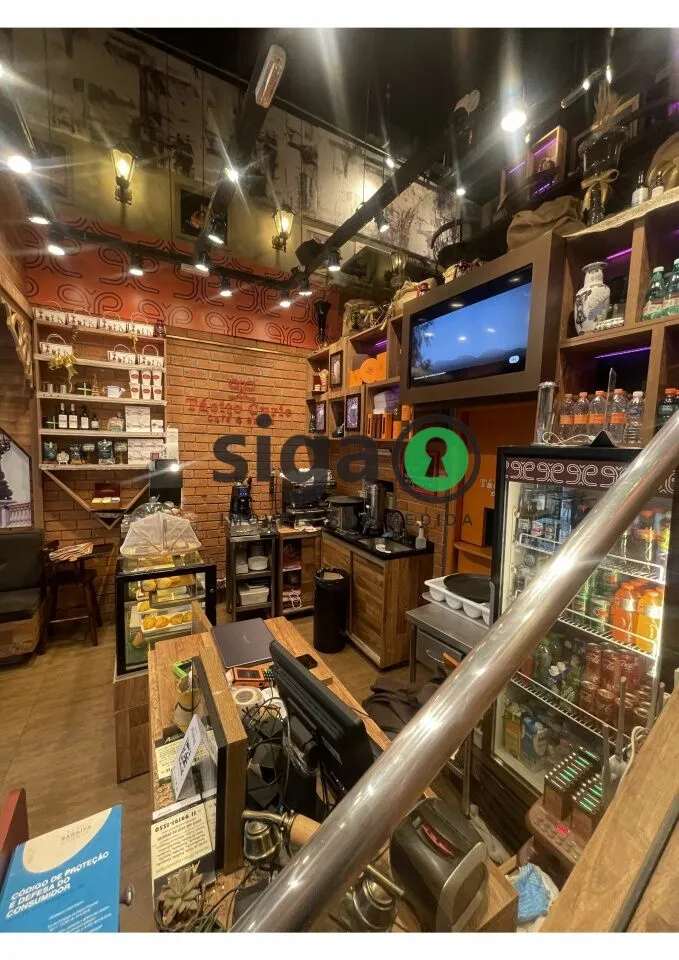 Imagem Loja comercial á venda 56m² localizada no Praça São Paulo