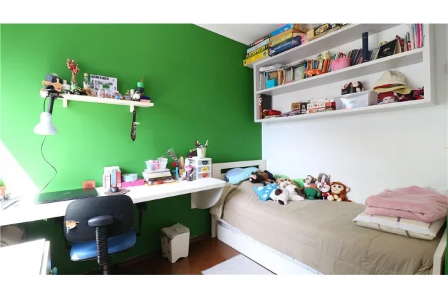 Imagem APARTAMENTO RESIDENCIAL em São Paulo - SP, Pinheiros