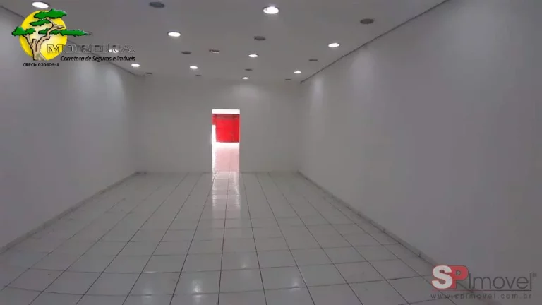 Imagem LOJA/PRÉDIO COM 372M² NA VOLUNTÁRIOS DA PÁTRIA