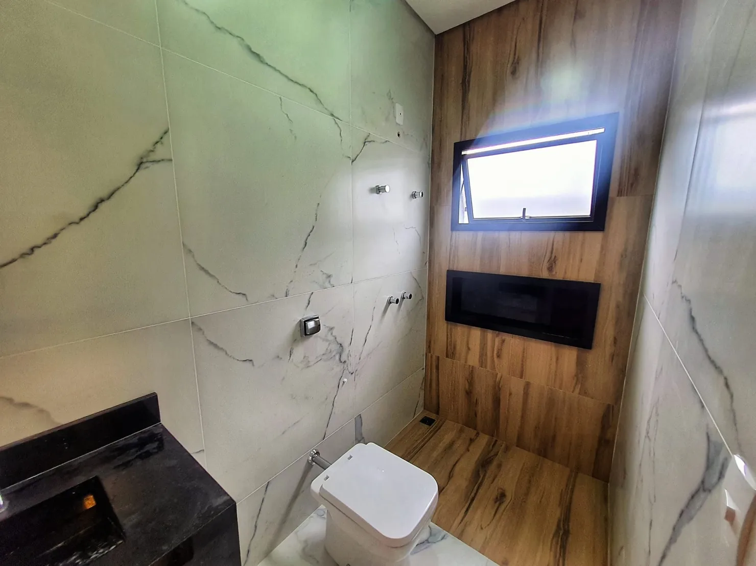 Imagem Casa à venda 3 Quartos, 1 Suite, 2 Vagas, 286M², Jardim Marlene Miranda, Taubaté - SP | Cyrela Landscape