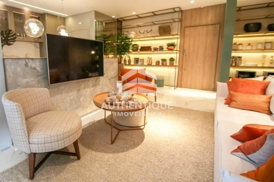 Imagem Green Guedala - Apartamento à venda no bairro Jardim Guedala - São Paulo/SP, Zona Sul