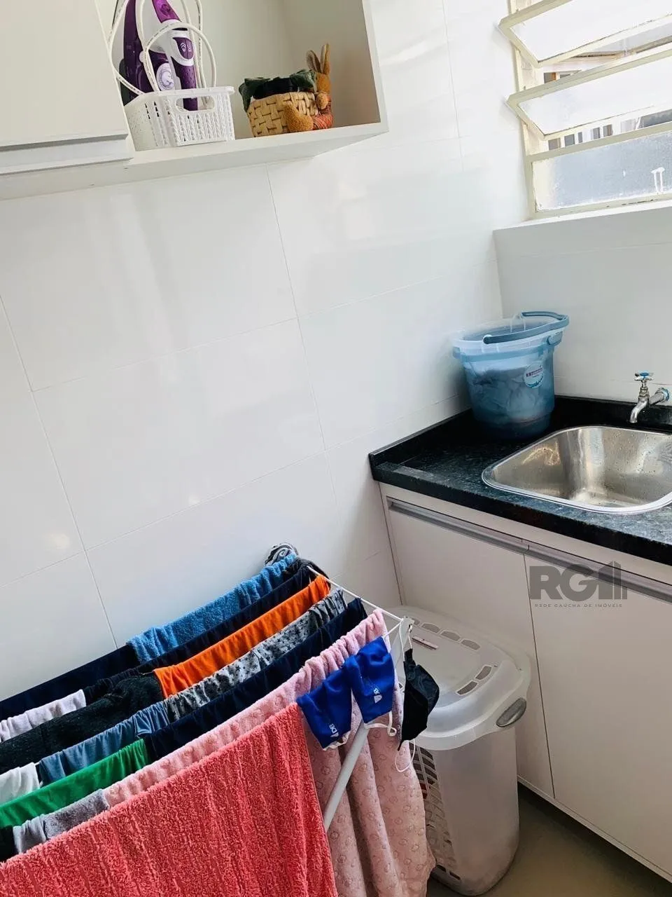 Imagem Apartamento em Praia de Belas