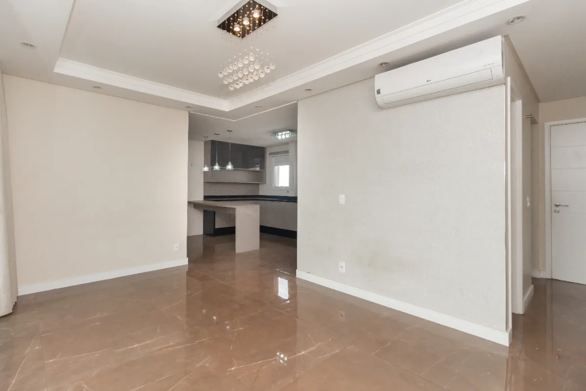 Imagem Apartamento para venda em Pirituba com 4 quartos, sendo 3 suítes, 119m2