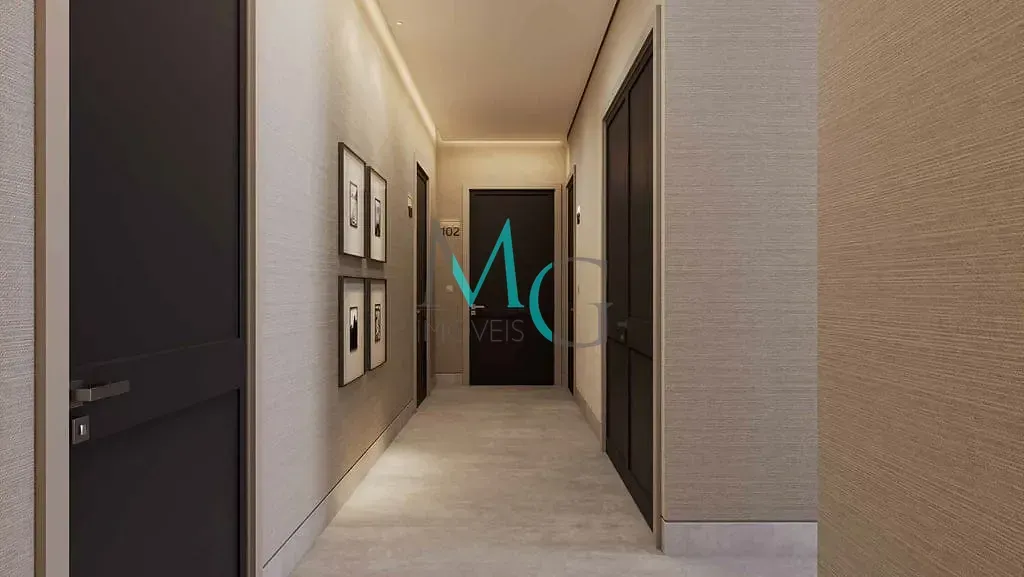 Imagem Sala com Área Ext. à venda 26.93M² Leblon Rio de Janeiro - RJ | Máris