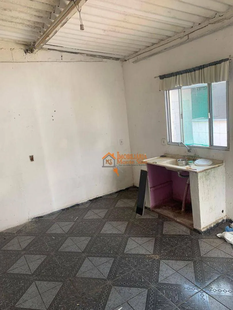 Imagem Sobrado com 5 dormitórios à venda por R$ 850.000,00 - Jardim Cumbica - Guarulhos/SP